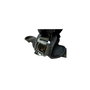 GoXtreme Chest-Mount Noir, Support de Poitrine pour Action Cam