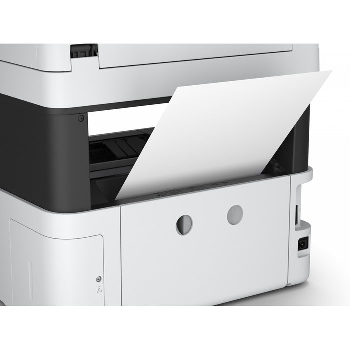 Epson C11CJ89402 EcoTank ET-5150 Multifonction A4 Jet d'encre Couleur Impression Scanner Copie Wi-Fi USB Ethernet