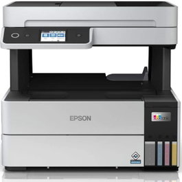 Epson C11CJ89402 EcoTank ET-5150 Multifonction A4 Jet d'encre Couleur Impression Scanner Copie Wi-Fi USB Ethernet