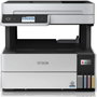 Epson C11CJ89402 EcoTank ET-5150 Multifonction A4 Jet d'encre Couleur Impression Scanner Copie Wi-Fi USB Ethernet