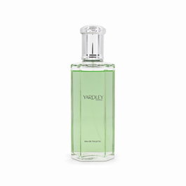 Yardley Eau de Toilette pour Femmes Lilas et Poire - 125 ml