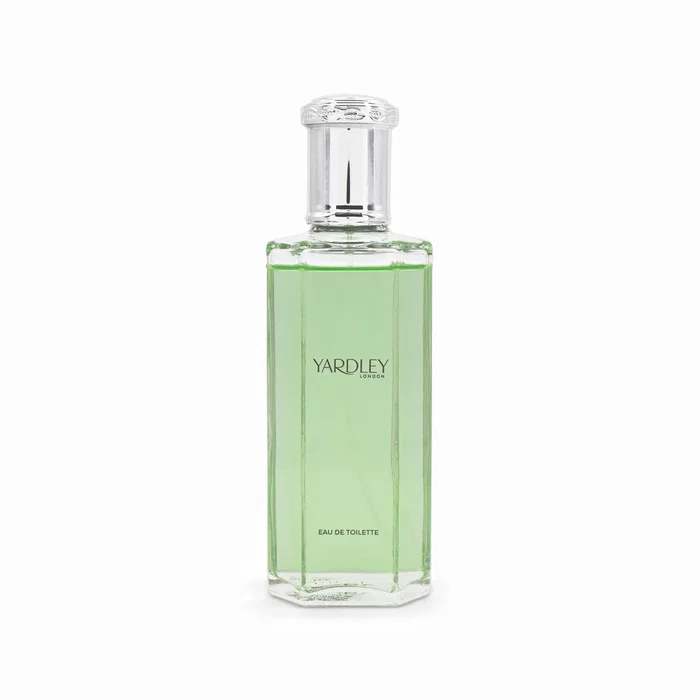 Yardley Lilac & Pear Eau de Toilette 125 ml Yardley Lilac & Pear Eau de Toilette 125 ml