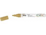 Kreul LACK MARKER Marqueur à peinture brillante or pointe moyenne 2-4 mm