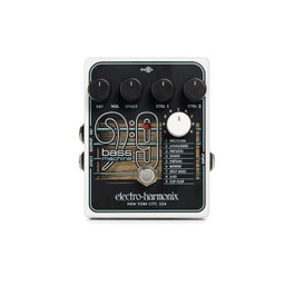 EHX BASS9