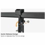 Support de Toit pour Projecteur Equip 65034307101