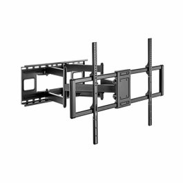 Equip Support mural TV mouvement complet 60-120 pouces VESA 900x600 max 120kg