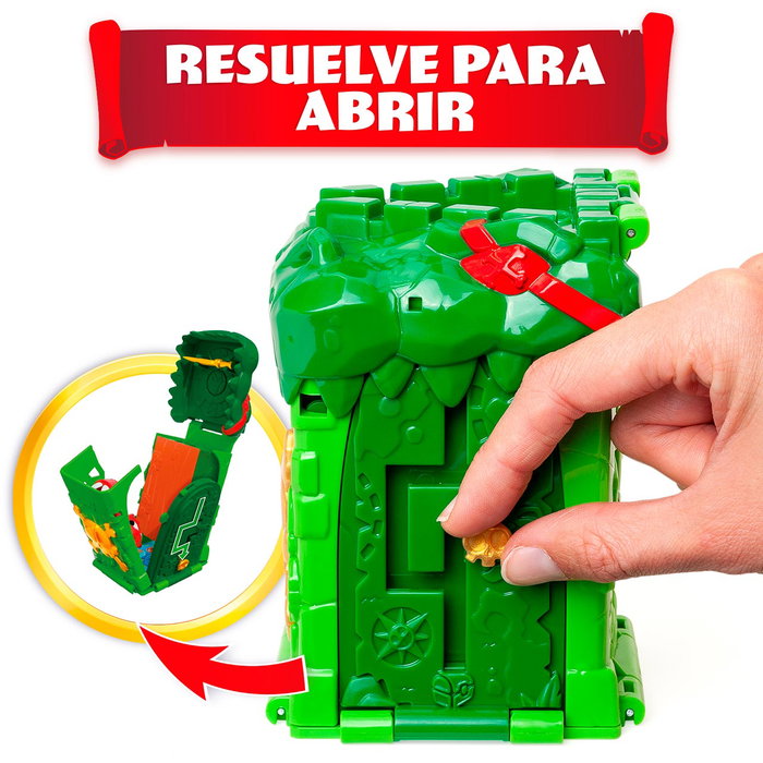 Magic Box Piratix Beast Fortress Croc Magic Box Piratix Beast Fortress Croc