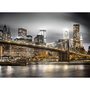 CLEMENTONI Puzzle 1000 pièces - New York Skyline - 69 x 50 cm