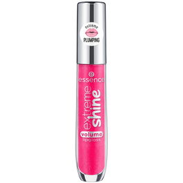 Essence Gloss à lèvres Extreme Shine Volume, teinte 103 Jolie en rose, brillant intense, 5 ml