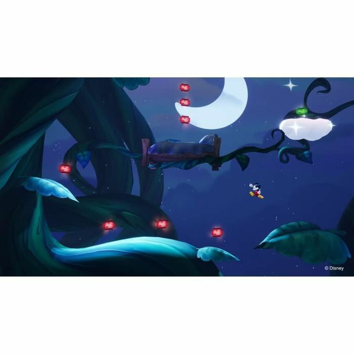 Just For Games Disney Epic Mickey: Rebrushed - Nintendo Switch