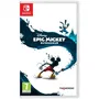 Just For Games Disney Epic Mickey: Rebrushed - Jeu vidéo pour Nintendo Switch