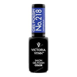 Victoria Vynn Gel Polish 218 Sapphire Blue 8ml