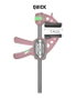Protecteur de Serre-Joints Rapide 74 mm