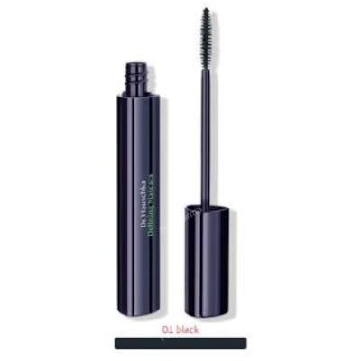 Dr. Hauschka Mascara de Précision noir-01