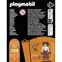 Playset Playmobil 71220 Naruto Shippuden