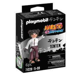 Playmobil 71220 Tenten - Naruto Shippuden
