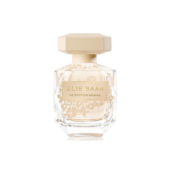 Elie Saab Le Parfum Bridal Eau de Parfum Vaporisateur 30 ml Notes Florales Boisées Musquées Elie Saab Le Parfum Bridal Eau de Parfum Vaporisateur 30 ml Notes Florales Boisées Musquées
