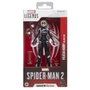 Hasbro Marvel Legends Series Felicia Hardy Black Cat - Figurine Spider-Man 2 Gamerverse 15 cm