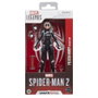 Hasbro Marvel Legends Felicia Hardy Black Cat Spider-Man 2