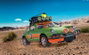 Playmobil Porsche 911 Carrera RS 2.7 Offroad Edition, Voiture de collection
