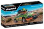 Playmobil Porsche 911 Carrera RS 2.7 Offroad Edition, Voiture de collection