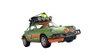 Playmobil Porsche 911 Carrera RS 2.7 Offroad Edition, Voiture de collection