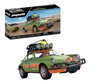 Playmobil Porsche 911 Carrera RS 2.7 Offroad Edition, Voiture de collection