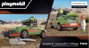 Playmobil Porsche 911 Carrera RS 2.7 Offroad Edition, Voiture de collection