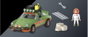 Playmobil Porsche 911 Carrera RS 2.7 Offroad Edition, Voiture de collection