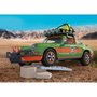 Playmobil Porsche 911 Carrera RS 2.7 Offroad Edition, Voiture de collection