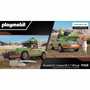 Playmobil Porsche 911 Carrera RS 2.7 Offroad Edition, Voiture de collection