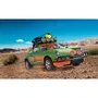 Playmobil 71436 - Porsche 911 Carrera RS 2.7 Offroad Edition, Voiture de Collection Classique pour Adulte