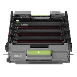 Brother DR821CL Unité de tambour pour imprimante laser, 30 000 pages