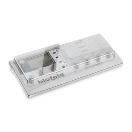 DECKSAVER Protection pour Waldorf Blofeld Desktop et Pulse 2