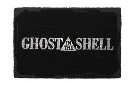 Sd toys Paillasson Ghost in the Shell 60x40 cm