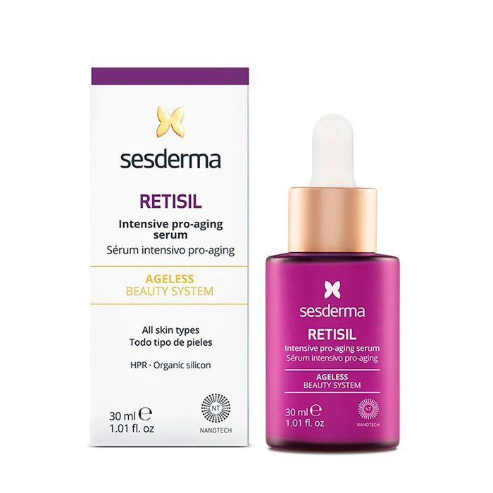 Sesderma RETISIL Sérum Intensif Anti-âge & Rides 30 ml