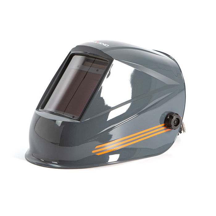 HOKMAND Careta Thunder Z88 114X133Mm 5-8/9-13 True Color