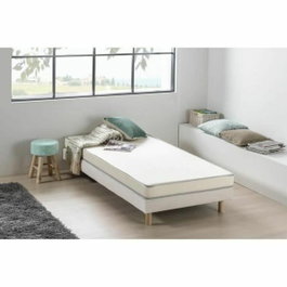 Deko Dream Matelas mousse KIETOA 90 x 190 cm