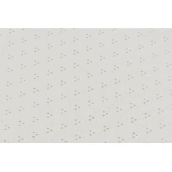 Deko Dream Matelas mousse KIETOA, 90 x 190 cm, Confort ferme, Épaisseur 12 cm, Polyuréthane 30kg/m3 profilé 5 zones Deko Dream Matelas mousse KIETOA, 90 x 190 cm, Confort ferme, Épaisseur 12 cm, Polyuréthane 30kg/m3 profilé 5 zones