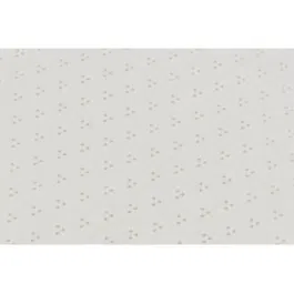 Deko Dream Matelas mousse KIETOA, 90 x 190 cm, Confort ferme, Épaisseur 12 cm, Polyuréthane 30kg/m3 profilé 5 zones