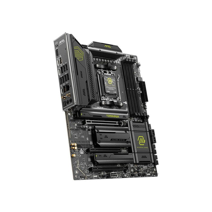 MSI MAG X870E TOMAHAWK WIFI ATX