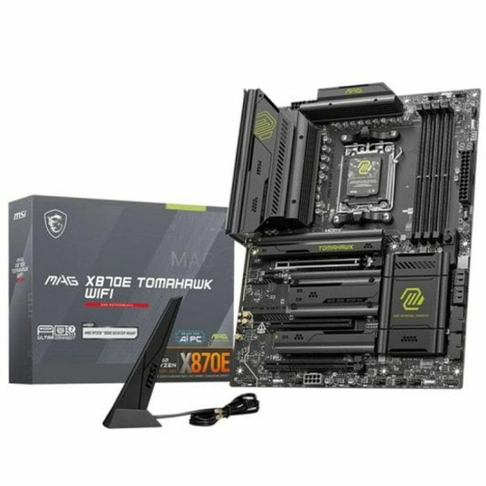 MSI MAG X870E TOMAHAWK WIFI ATX
