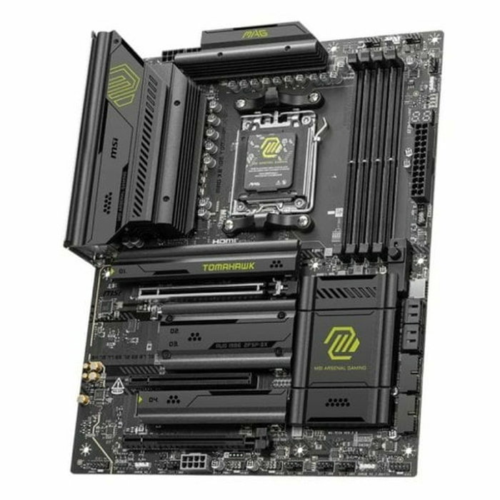 MSI MAG X870E TOMAHAWK WIFI ATX