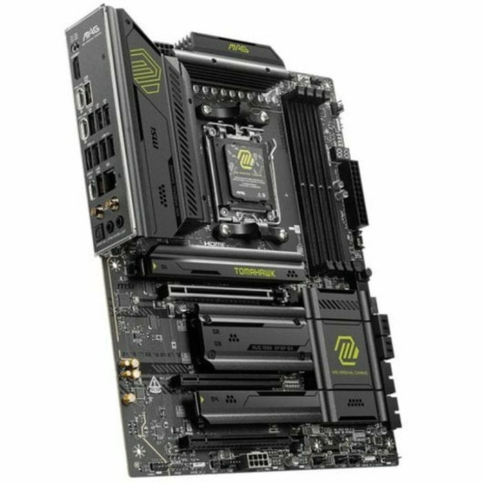 MSI MAG X870E TOMAHAWK WIFI ATX