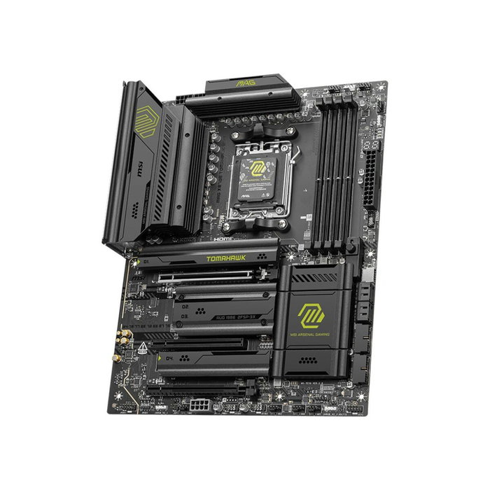 MSI MAG X870E TOMAHAWK WIFI ATX
