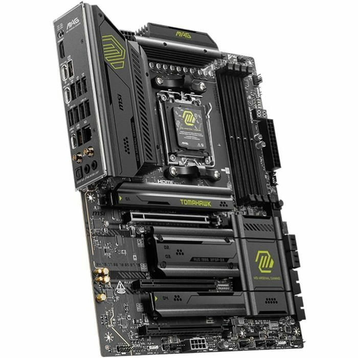 MSI MAG X870E TOMAHAWK WIFI ATX