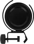 FRAMEWORKS Soporte Para Copa Portavasos Noir Acier pour Microphone Support