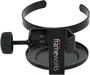 FRAMEWORKS Soporte Para Copa Portavasos Noir Acier pour Microphone Support