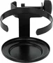 FRAMEWORKS Soporte Para Copa Portavasos Noir Acier pour Microphone Support