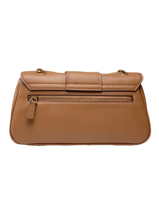 Guess Greta Sac bandoulière Cognac